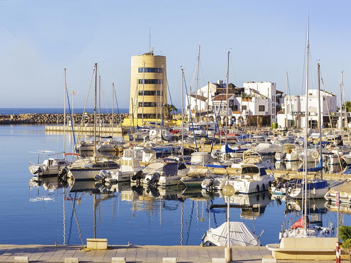 Brisas Del Puerto De Aguadulce Apartament Aguadulce (Almeria)