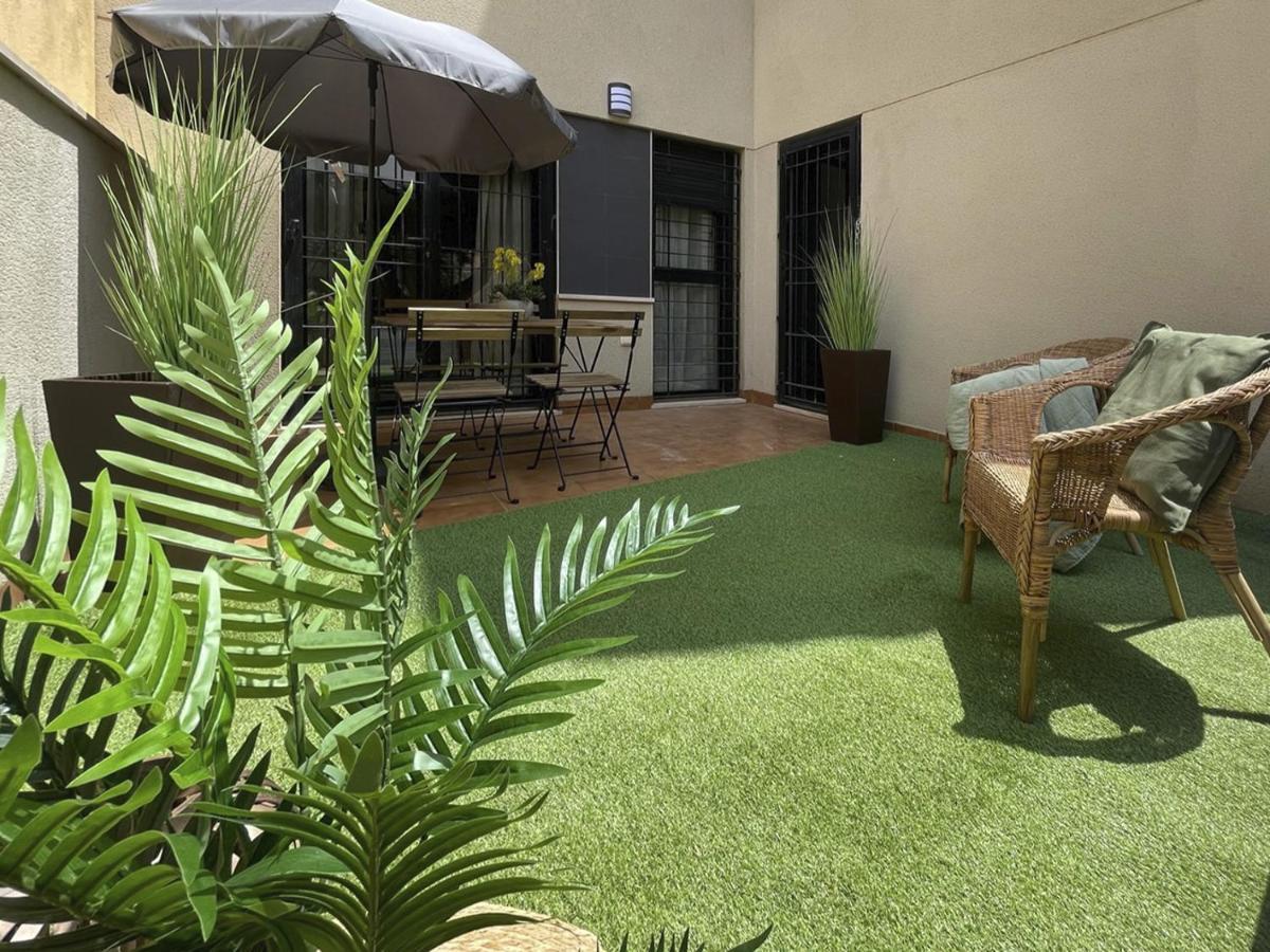 Brisas Del Puerto De Aguadulce Apartament *