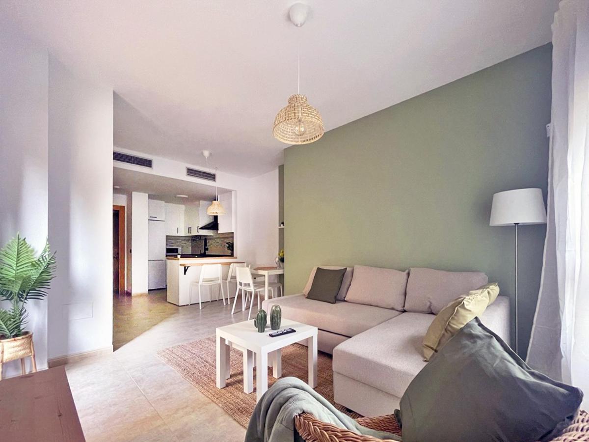Apartament Brisas Del Puerto De Aguadulce