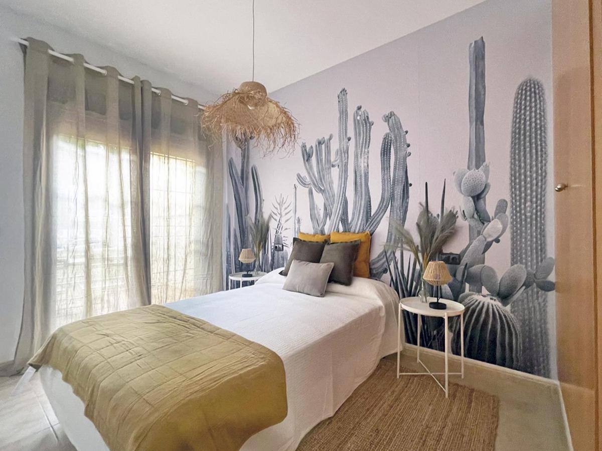 Appartamento Brisas Del Puerto De Aguadulce *