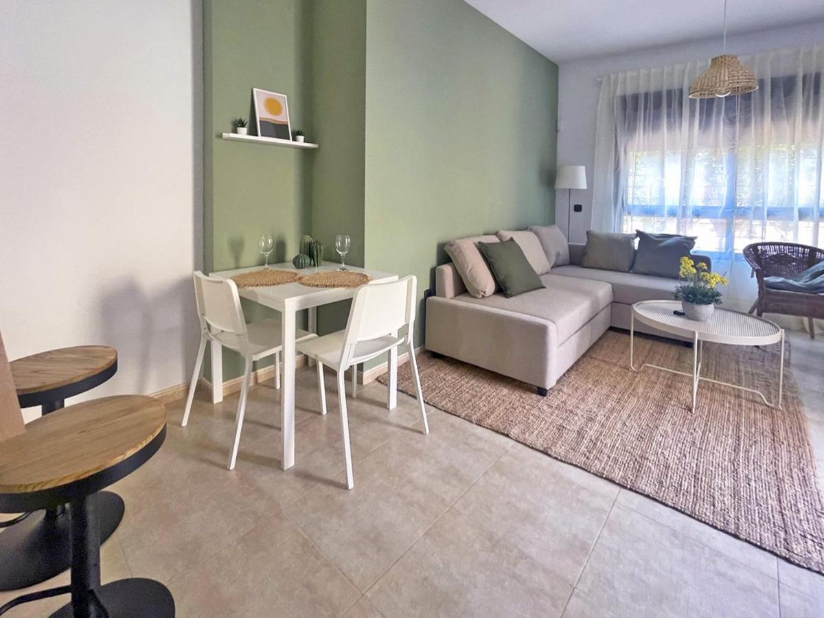 Apartament Brisas Del Puerto De Aguadulce *
